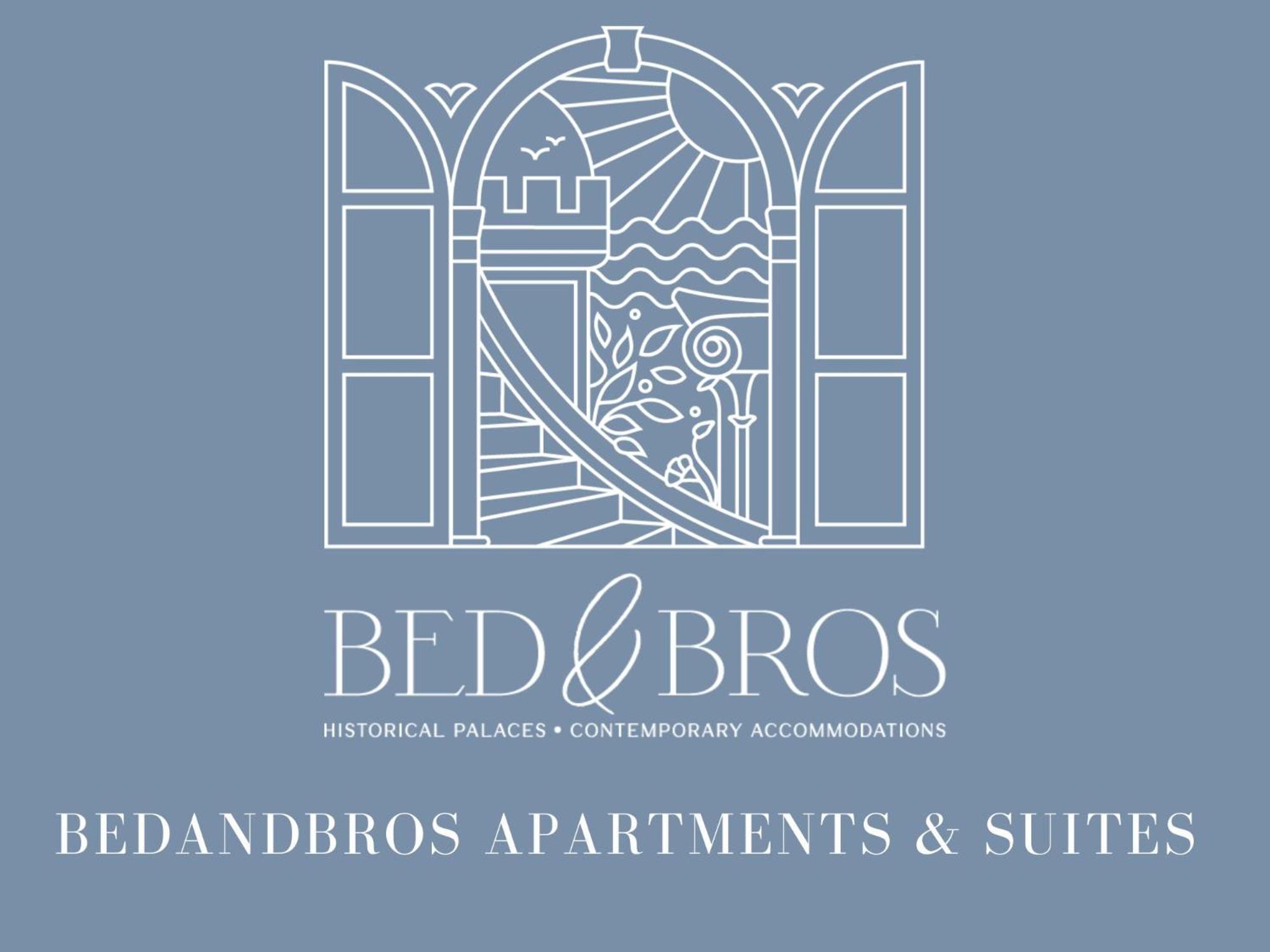 דירות סירקוזה Vittorio Veneto By Bed&Bros מראה חיצוני תמונה